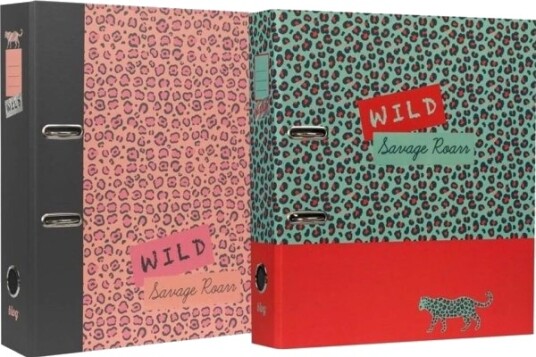Bee Bee Perm A4/2R 8Cm Perm Med B"log Wild Spak