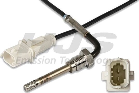 Sensor, eksostemperatur HJS 92 09 4223