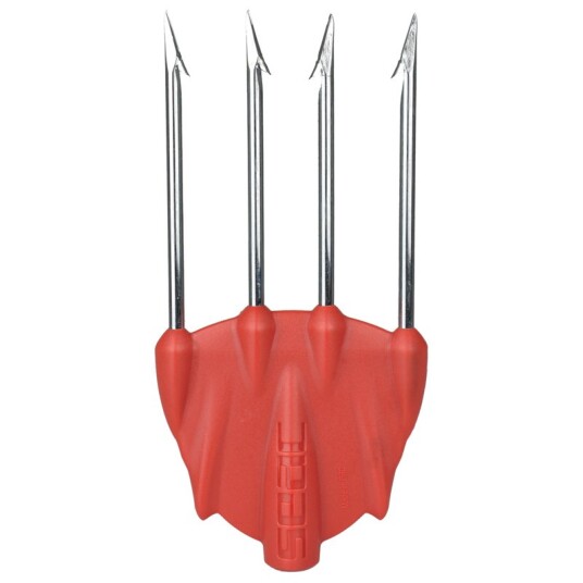Seac Harpun Speargun Killer Nylon Red Seac Harpun Speargun Killer Nylon Red