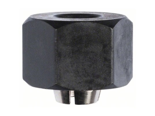 Bosch Spennhylse For GKF 600 EU 1/4"