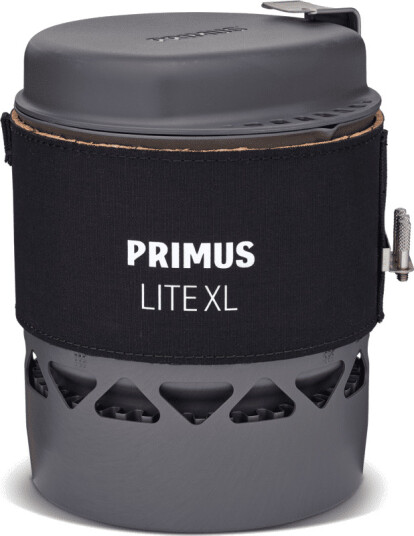 Primus Lite XL Pot 1,0 L 1 L, Black