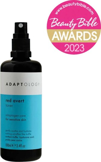 ADAPTOLOGY Red Avert Toner 100ml