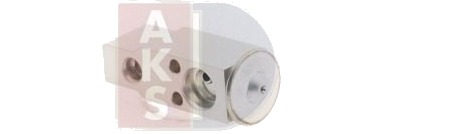 Ekspansjonsventil AKS DASIS 840402N