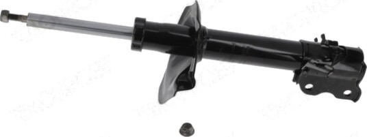 Støtdemper MONROE D0019R Støtdemper MONROE D0019R