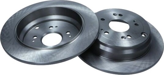 MAXGEAR 19 3339 Bremseskive MAXGEAR 19 3339 Bremseskive