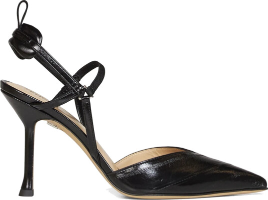 Fendi Dame Sko Svart 38 EU,