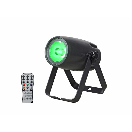 EuroLite LED PST-10 QCL Spot EuroLite LED PST-10 QCL Spot