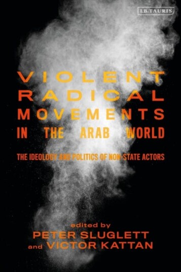 Violent Radical Movements in the Arab World  The Ideology and Politics of NonState Actors