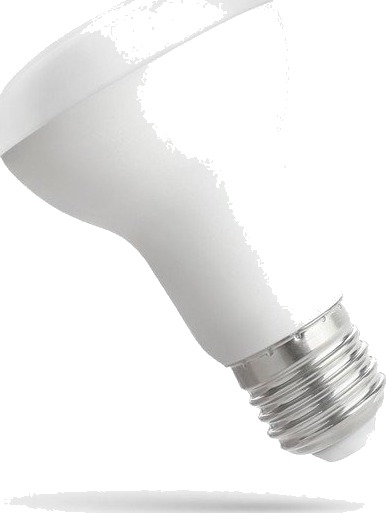 Spectrum E14 6W LED pære R50 Dimbar : Ikke dimbar Kulør : Varm Spectrum E14 6W LED pære R50 Dimbar : Ikke dimbar Kulør : Varm