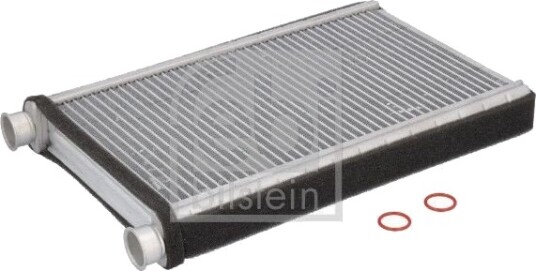 FEBI BILSTEIN 198004 Varmeapparat register