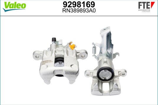 Bremsecaliper FTE 9298169 Bremsecaliper FTE 9298169