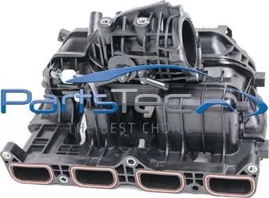 Innsugsmanifold PartsTec PTA519-0122