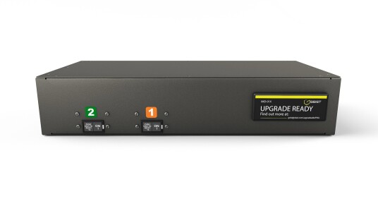 VERTIV Geist Rack PDU, Basic