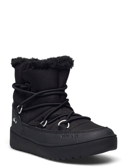 Viking Snofnugg Mid Gtx Warm - Black - 37/24.8CM Viking Snofnugg Mid Gtx Warm - Black - 37/24.8CM