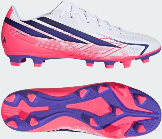F50 Hyperfast Club Firm Ground / Multi Ground Fotballsko