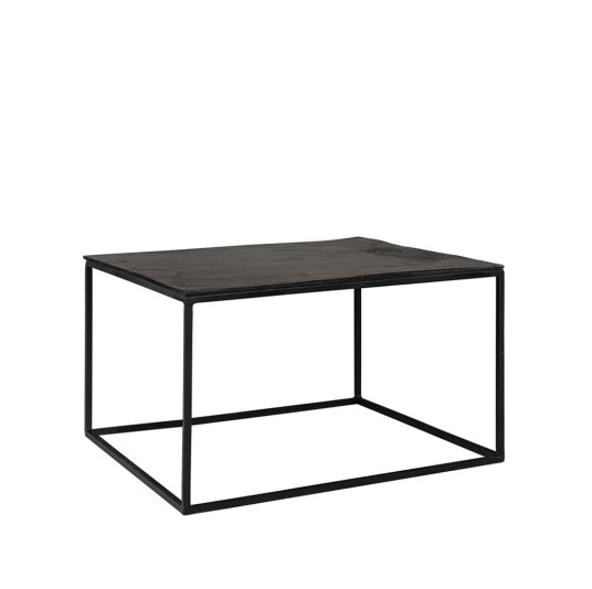 MILLE sidebord svart MILLE sidebord svart