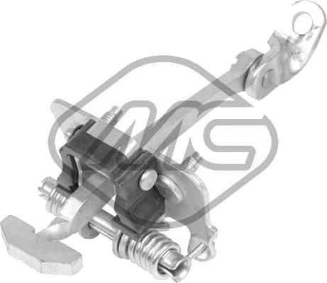 Metalcaucho 43161 Dørstopper