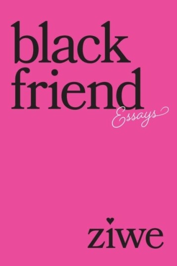 Black Friend Essays Black Friend Essays