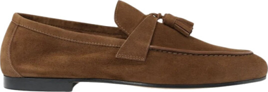 Scarosso Dame Sko Brun 39 1/2 EU, Scarosso Dame Sko Brun 39 1/2 EU,