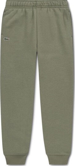 Lacoste Core Joggebukse Kaki (164 /14 år) Lacoste Core Joggebukse Kaki (164 /14 år)