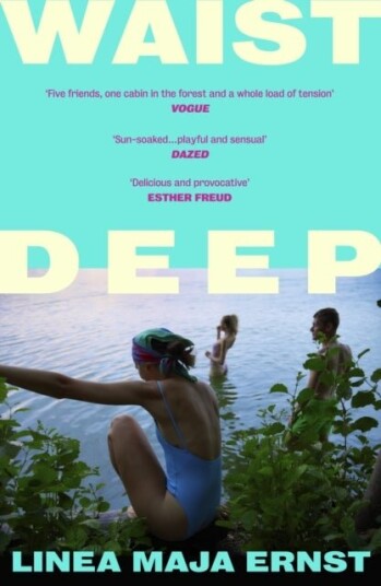 Waist Deep Waist Deep