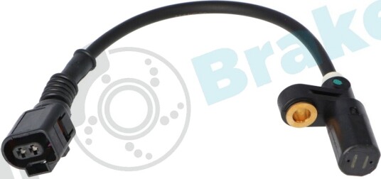 ABS sensor RAP BRAKES R-A0100