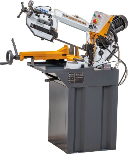 Vannrett Båndsag Hsm 210 E