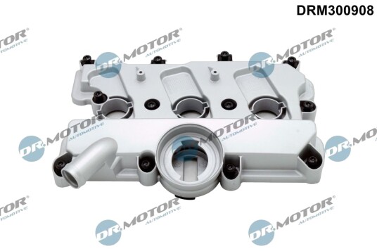Toppdeksel DR.MOTOR AUTOMOTIVE DRM300908