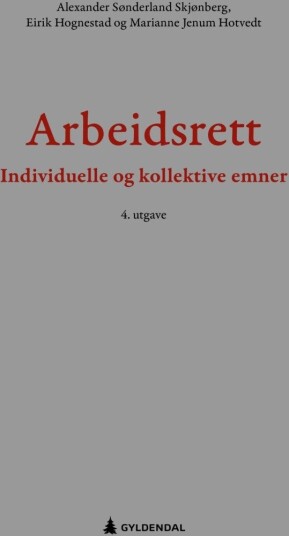 Arbeidsrett Arbeidsrett