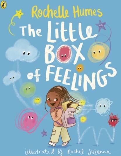 The Little Box of Feelings The Little Box of Feelings