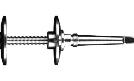 Pferd Spindel BO MK 1/20 10 50