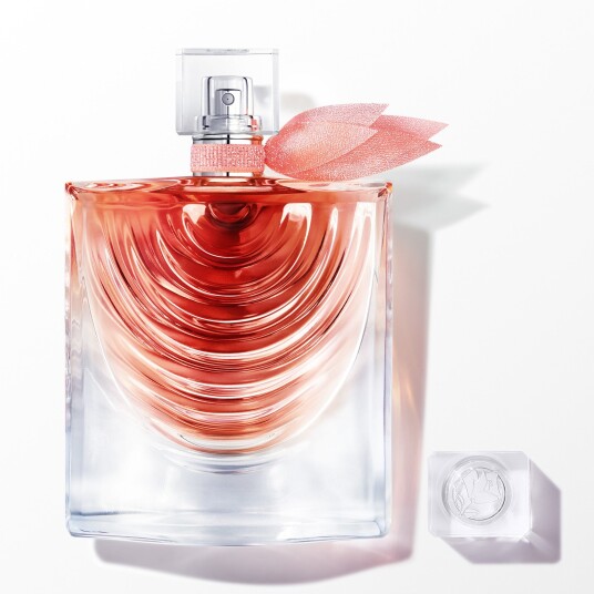 Lancôme La Vie Est Belle Iris Absolu Eau de Parfum 100 ml - Floral Duft med Iris og Patchouli