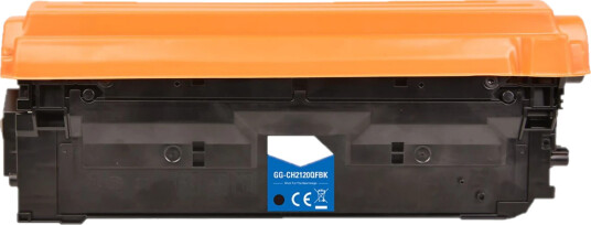 TB Toner 212A Sort (5.500 sider) erstatter HP W2120A TB Premium toner