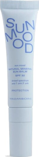 Tromborg Sun Balm Sun Spf 30   Nude   15 ML