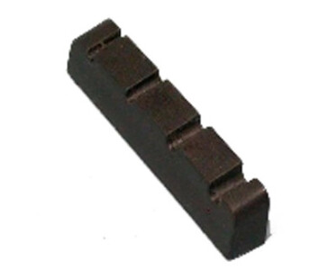 Ibanez 4NT1CG5038 Oversadel 4-str bass 5x38mm Graphite