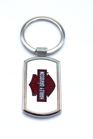 Harley Davidson Nøkkelring Harley Davidson Nøkkelring