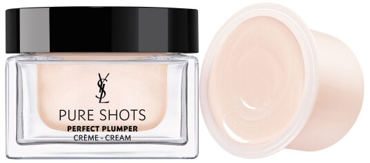 Yves Saint Laurent Pure Shots Perfect Plumper Cream Refill 50 ml