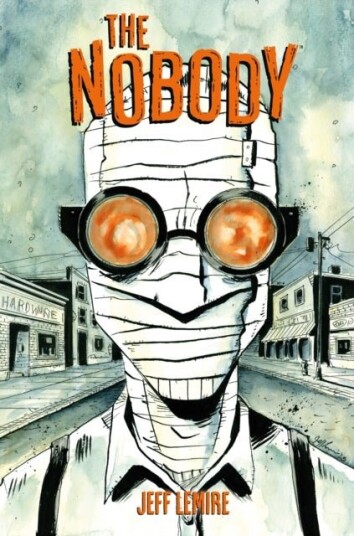 The Nobody New Edition The Nobody New Edition
