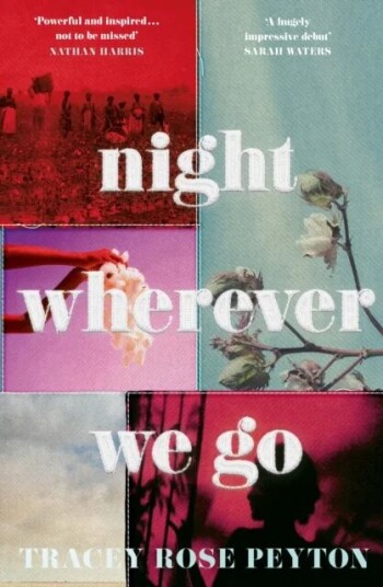 Night Wherever We Go Av Tracey Rose Peyton