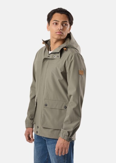 Swedemount Sarek Jacket 2.0 Swedemount Sarek Jacket 2.0