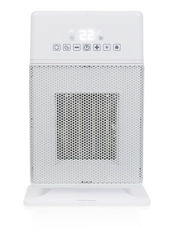 Tristar Ceramic Heater And Humidifier 1800w Vifteovn Tristar Ceramic Heater And Humidifier 1800w Vifteovn