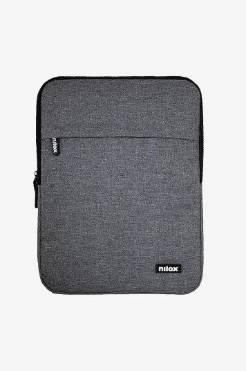 Nilox Laptopveske 13,3" Grå Nilox Laptopveske 13,3" Grå