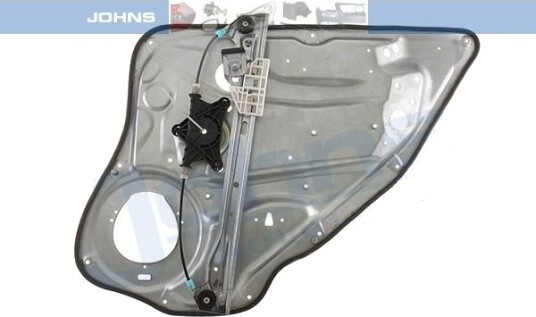 Vindusheis JOHNS 50 04 45-21