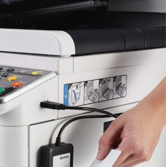 Kyocera Card Authentication Kit B Sikkerhetssett 870LSHW004