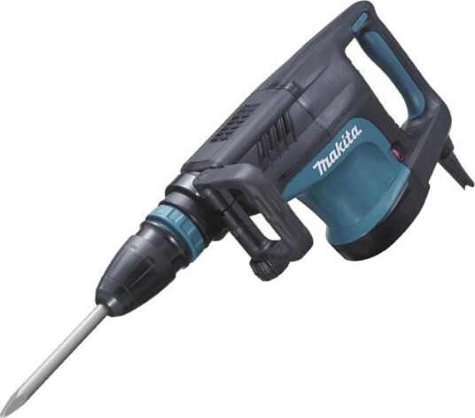 Makita Meiselhammer HM1205C SDS-Max, 1510 w, 19,1J