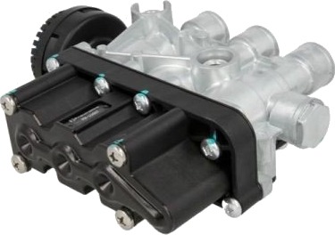 Luftfjærventil PNEUMATICS PN-10457
