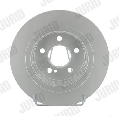 Bremseskive JURID 562620JC Bremseskive JURID 562620JC