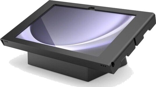 Compulocks Surface Pro 8-9 Apex Enclosure Swing Wall Mount - Max - recommended for