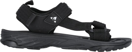 Whistler Zakim M Sandal - Black - 44 Whistler Zakim M Sandal - Black - 44