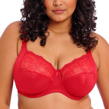Elomi BH Morgan Underwired Bra Rod K 90 Dame